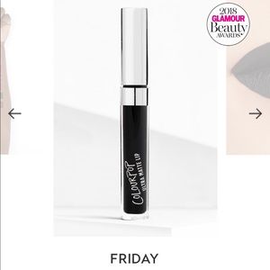 ColourPop Ultra matte liquid lipstick